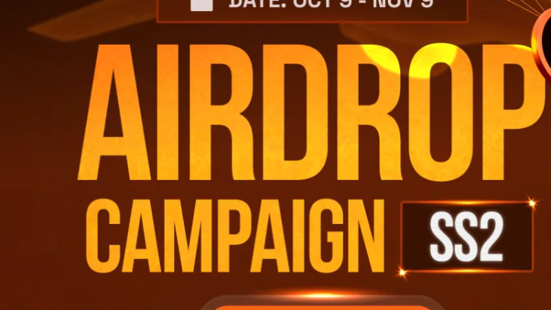 ig3 Launches "Raise Your Pedgechu" Airdrop Campaign Season 2