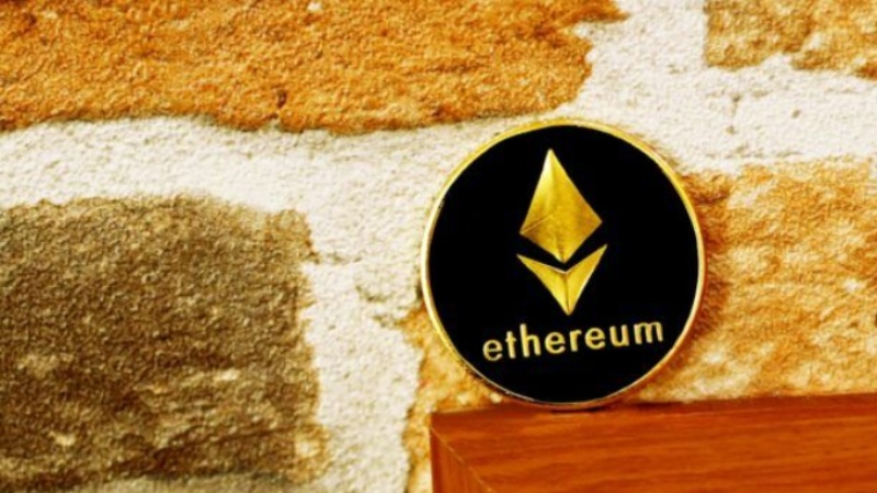 Ethereum ICO Project Golem Starts Staking $120 Million in ETH