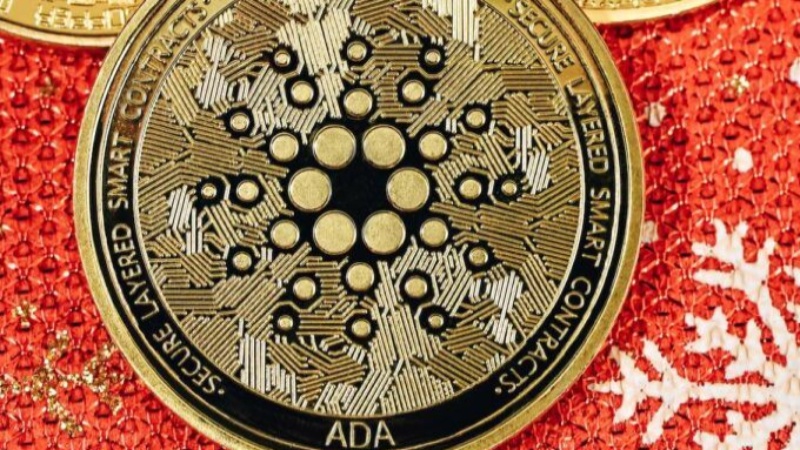 Tangem Integrates Cardano Native Tokens, Including Iagon (IAG)