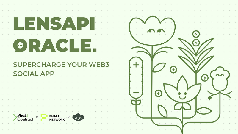 Empowering Web3 Social with Lens Protocol and LensAPI Oracle