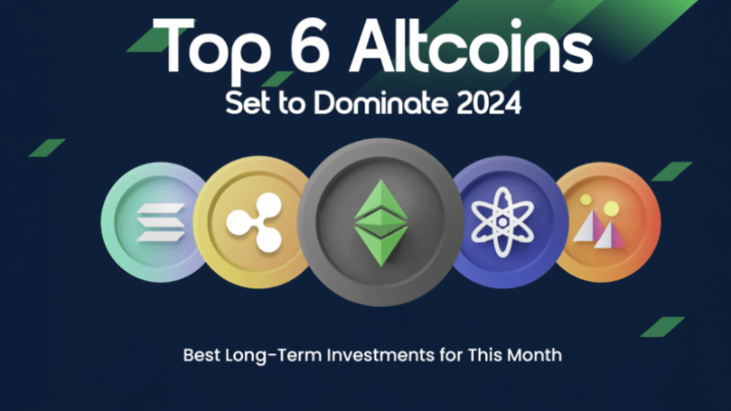 Filecoin Emerges as a Top Altcoin Investment