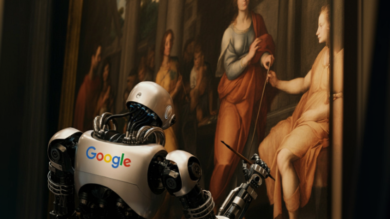 Google Releases Imagen 3 Text-to-Image Model to Compete with Industry Heavyweights