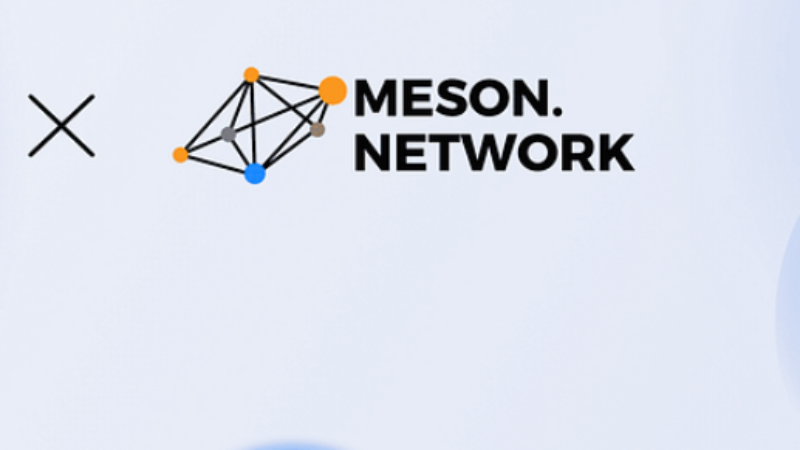 Spheron and Meson Network Partner to Revolutionize Decentralized Cloud Services