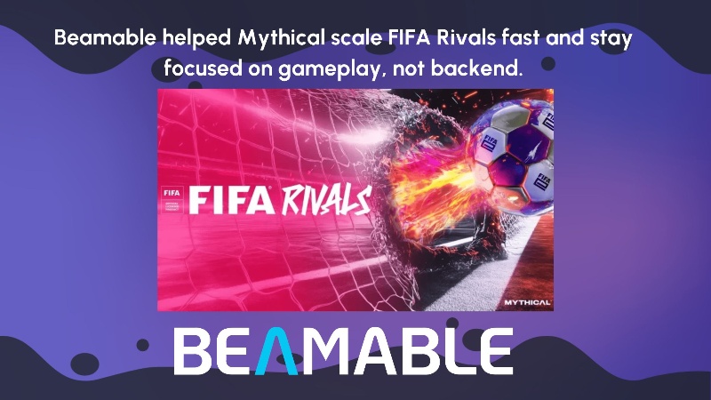 Beamable: A Game-Changing Platform for Game Developers
