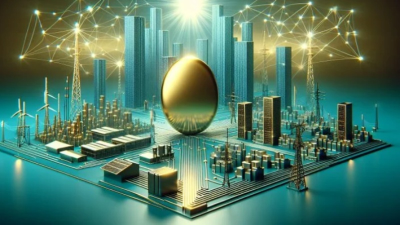 Helium Network Takes Center Stage in Decentralized Connectivity Sector