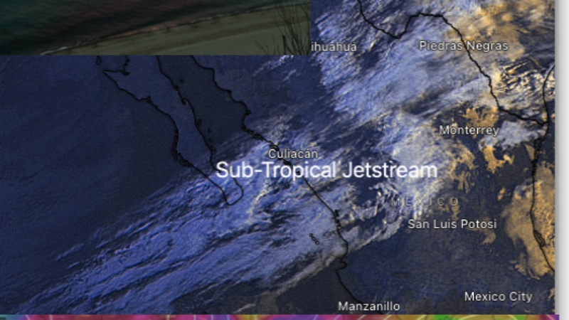 WeatherFlow Project Unveils Cutting-Edge Meteorological Feature
