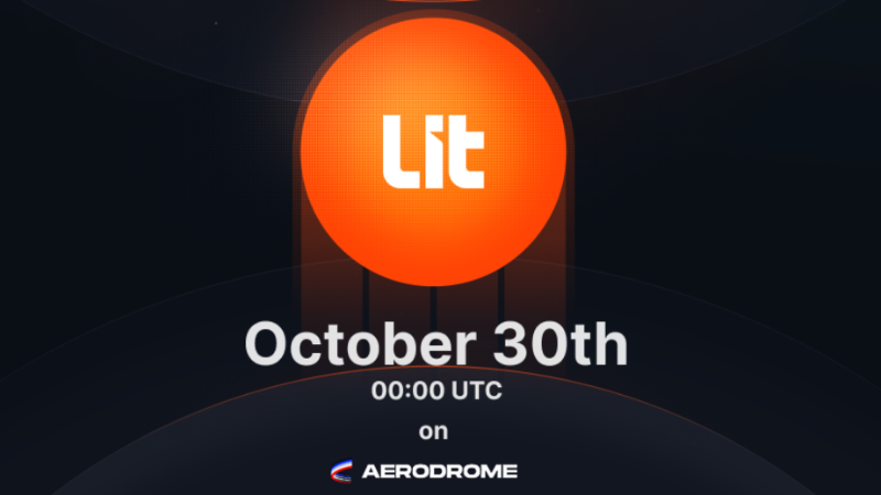 Launching $LITKEY: The Lit Protocol Community Token Launch
