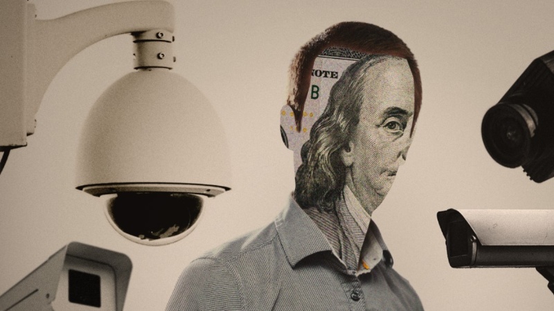 Surveillance Advertising: How Companies Track and Monetize User Behavior
