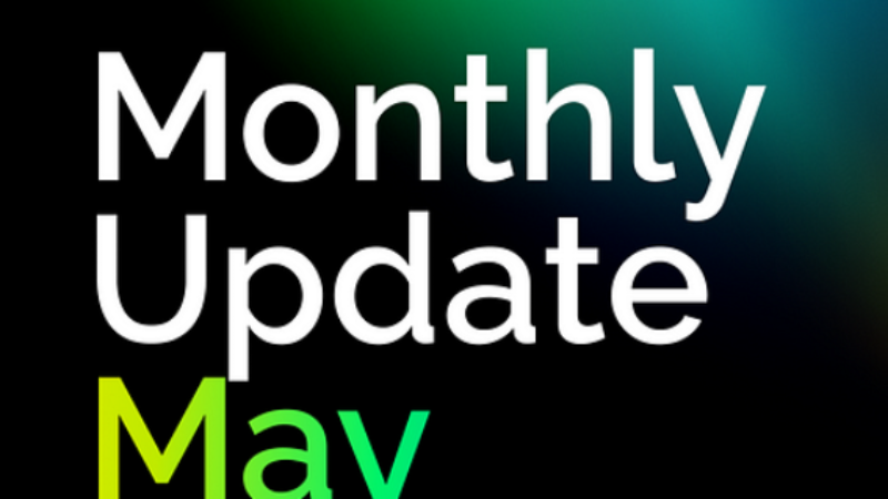 Titan Network: May Recap