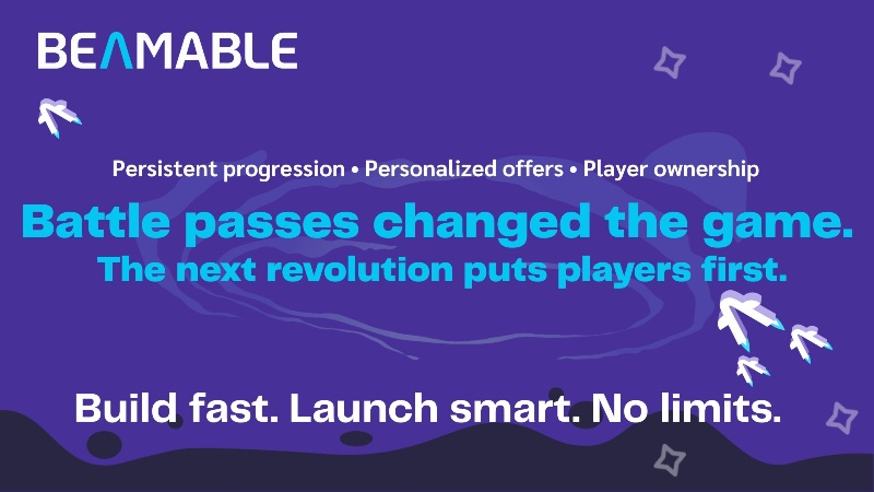 Evolving Monetization in Live Games with Beamable