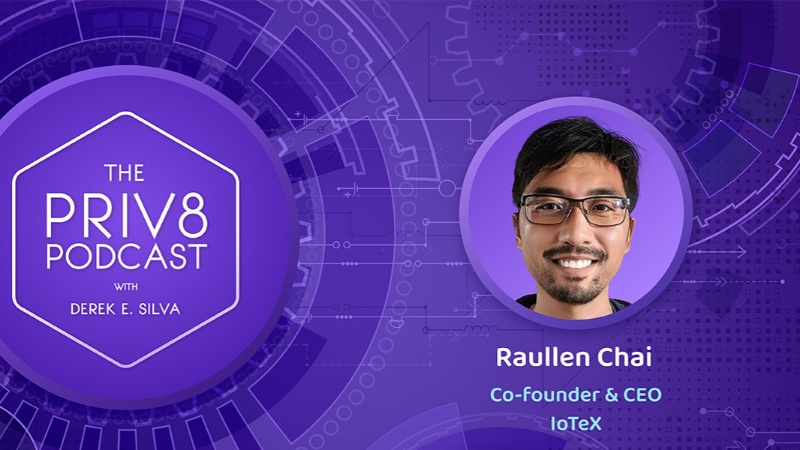Orchid and IoTeX: Decentralizing IoT for Privacy and Innovation