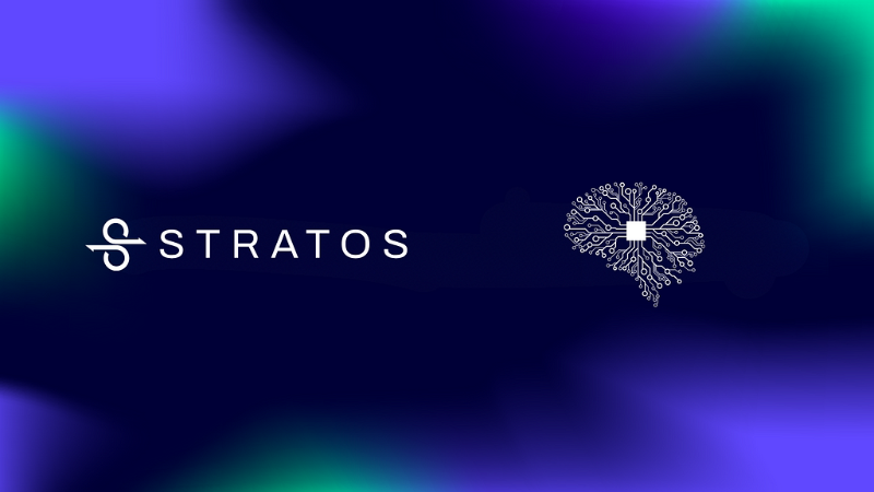 Stratos Announces Partnership with DeepSouth AI for Innovative AI Solutions