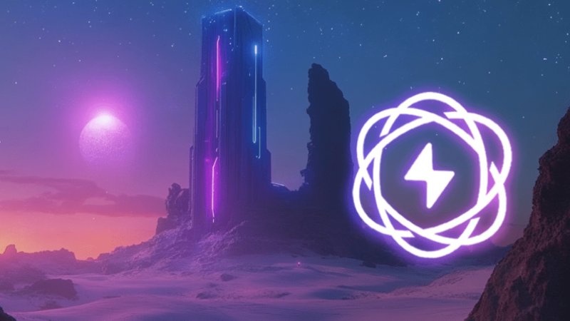 Theta Network (THETA) Positioned as a Leader in Blockchain Innovation for January 2025