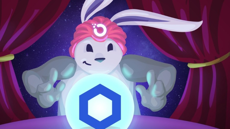Orchid Launches Second Chainlink-Powered Oracle for Pricing VPN Bandwidth