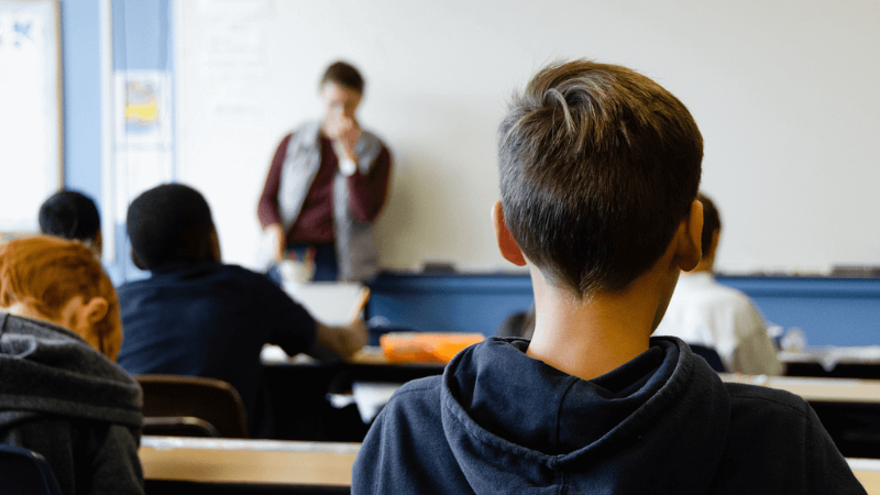 Monitoring Air Quality in Local Schools: Ensuring Healthy Learning Environments