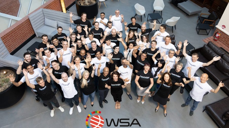 Powerledger Honored with World Summit Award for Electricity Distribution Innovation in India