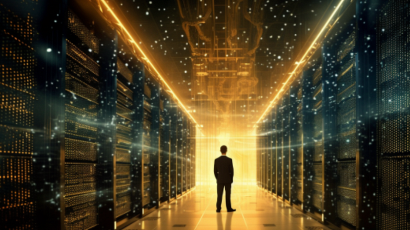 Exploring the Potential of Web3 Technology in Enterprise Computing