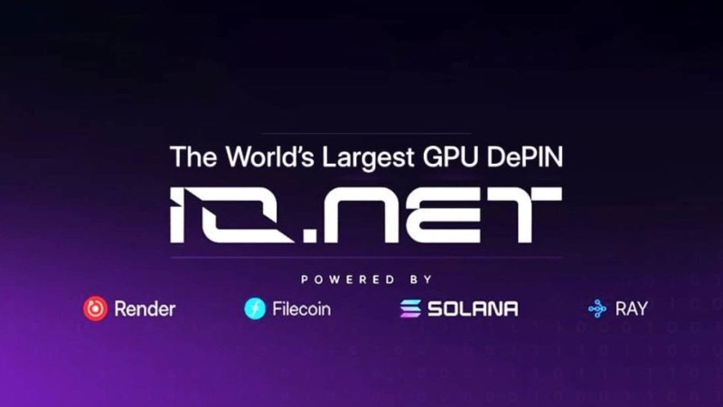 io.net Partners with NovaNet to Develop zkGPU-ID for Enhanced GPU Verification