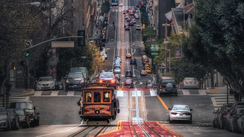 2blox Revolutionizes Traffic Data Collection with Blockchain and IoT Integration