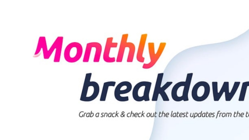 Bistroo February 2024 Update: Surging User Growth and Innovative Initiatives
