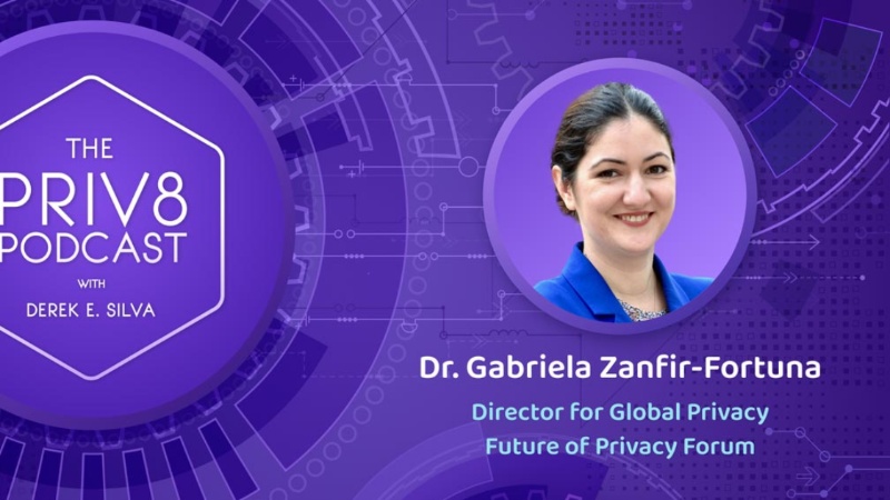Global Tech Policy Changes Highlight the Importance of Data Privacy