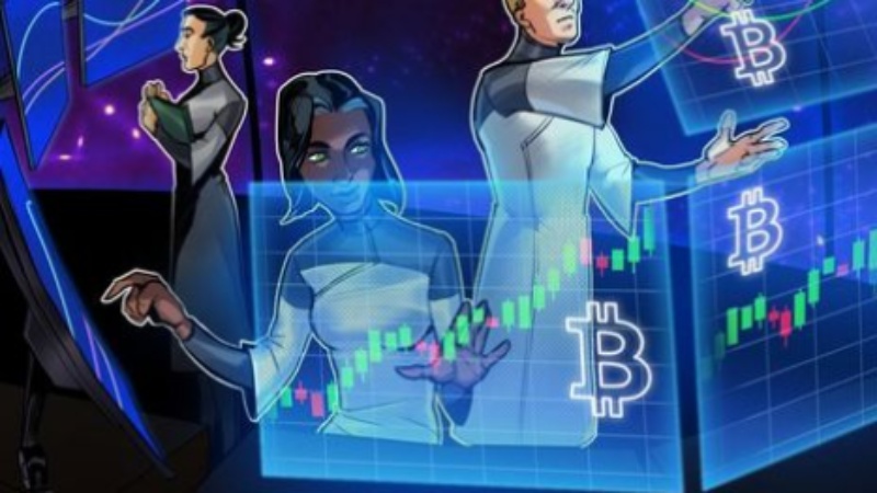 Bitcoin in a State of Flux: Mixed Targets and August Volatility Expected