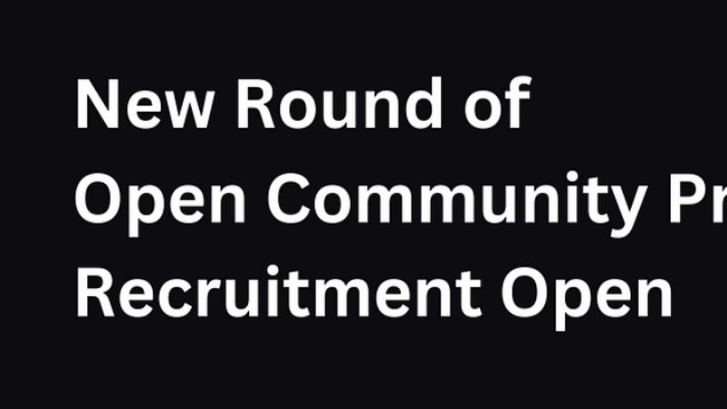 Inside Crust's Open Community Program: Roles, Rewards, and Collaboration