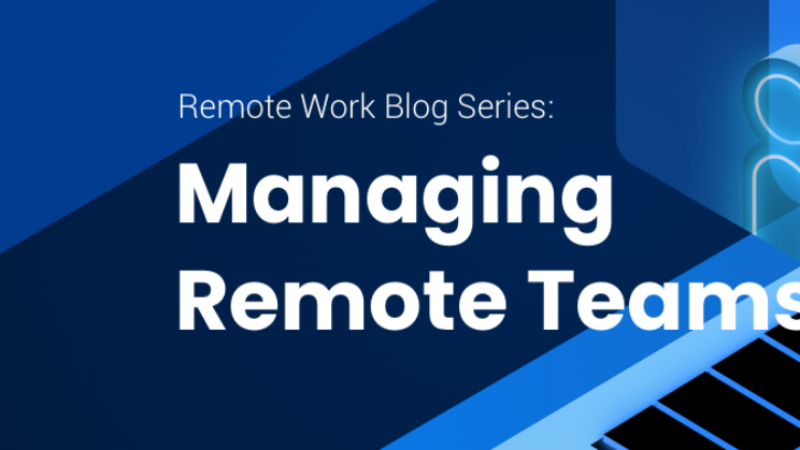 Managing Remote Teams: Key Learnings from Storj Labs