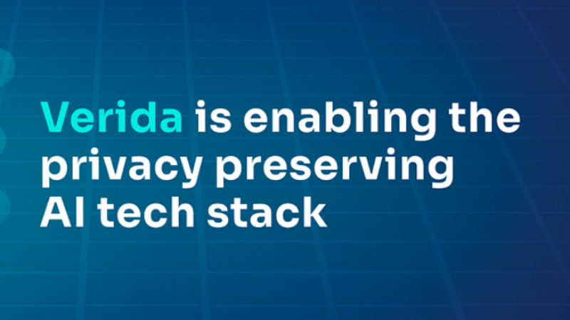 Verida Network: Revolutionizing Data Storage for AI Solutions