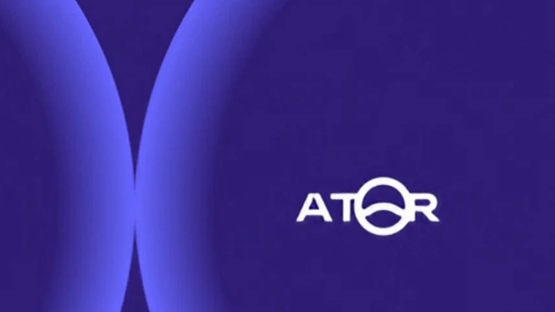ATOR Joins peaq as Privacy Layer for DePINs