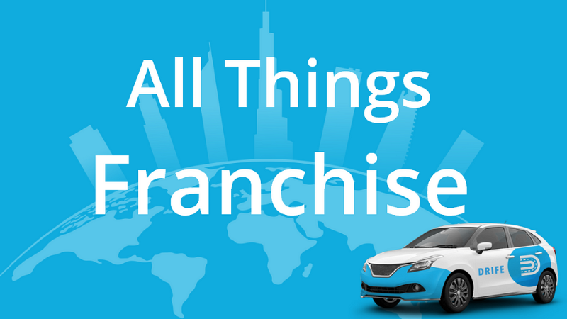 DRIFE Franchise: A Comprehensive Guide to the Unique Approach