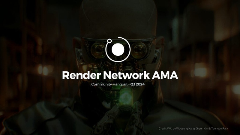 Render Network Roadmap Updates and Future Plans