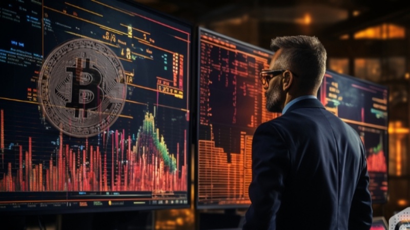The-graph Project Explores Bitcoin's Potential Ahead of Halving Event
