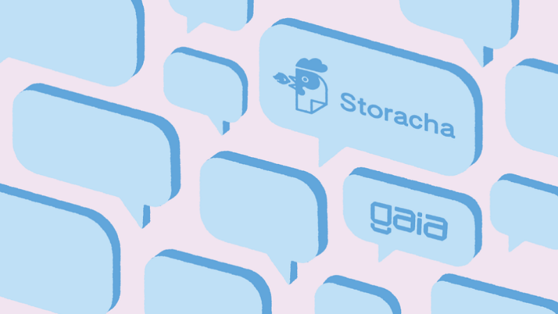 Decentralized AI Conversation Preservation with Storacha and Filecoin