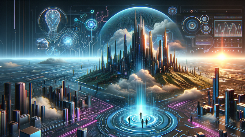 CUDOS and DePIN: The Future of Decentralized and Interconnected Computing