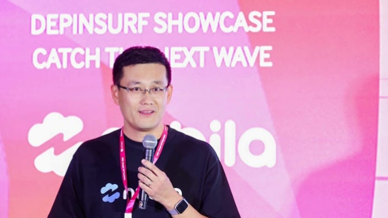 Nubila and IoTeX Projects: A Year in Review and Future Plans