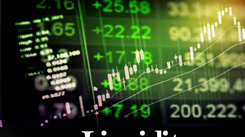 Ankr Project Update: LST Market Trends on the Rise