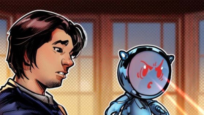 Tackling the Bot Pandemic: The Case for Decentralization