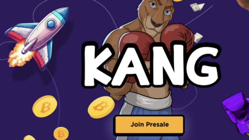 Three Reasons Traders Are Embracing Stacks, Filecoin, and Kangamoon for Their Crypto Portfolio