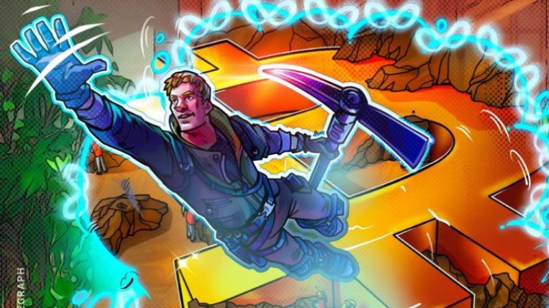 Navigating the Post-Halving Shift: Insights from Bitcoin Miners