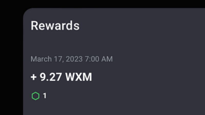 WeatherXM Announces Beta-Rewards Program for Station Owners Ahead of Token Launch