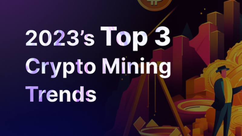 Reshaping Crypto Mining: Exploring the Projects MetaBlox and Arkreen