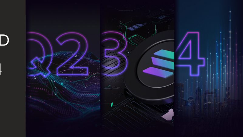Ambient Unveils 2024 Roadmap for Decentralized Environmental Monitoring
