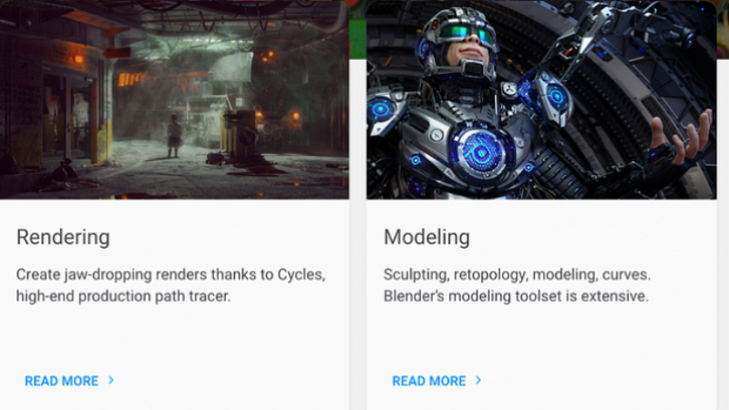 Theta Launches 3D Rendering Jobs for Windows Edge Nodes with Blender Integration