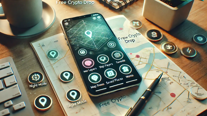 June Updates at MapMetrics: iOS App Launch, Android Enhancements, and Earnings Management Changes