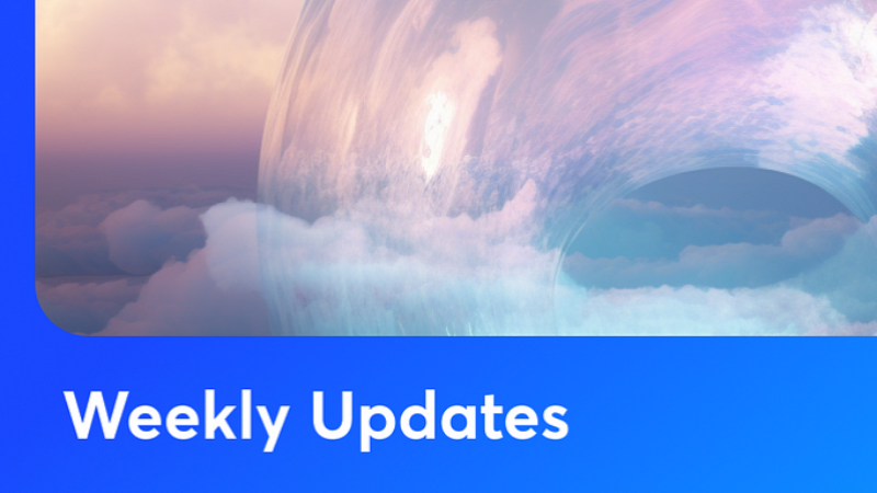 Züs Cloud Cover AMA Ecclesia #21 Announcement