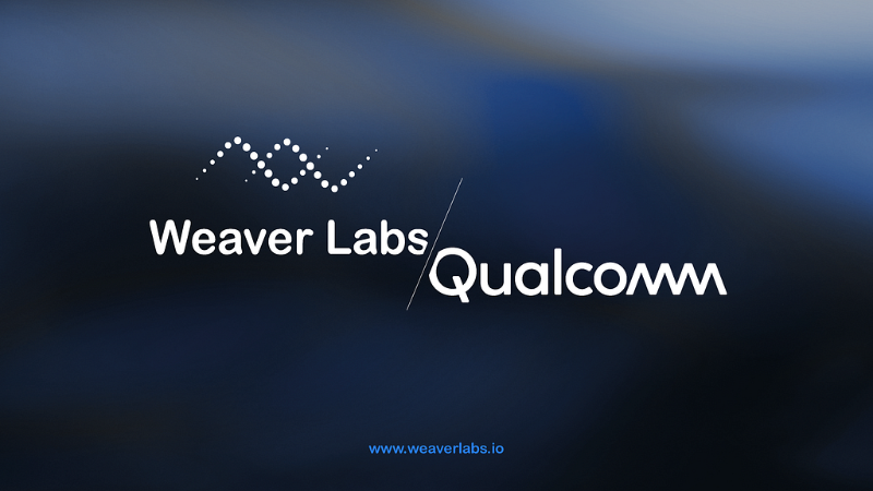 Transforming Connectivity: Weaver Labs & Qualcomm Revolutionize 5G Networks