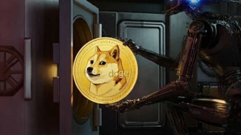 Dogecoin (DOGE) Liquidity Holds Strong as Bittensor (TAO) Faces Decline: IntelMarkets (INTL) Emerges as Secure Alternative