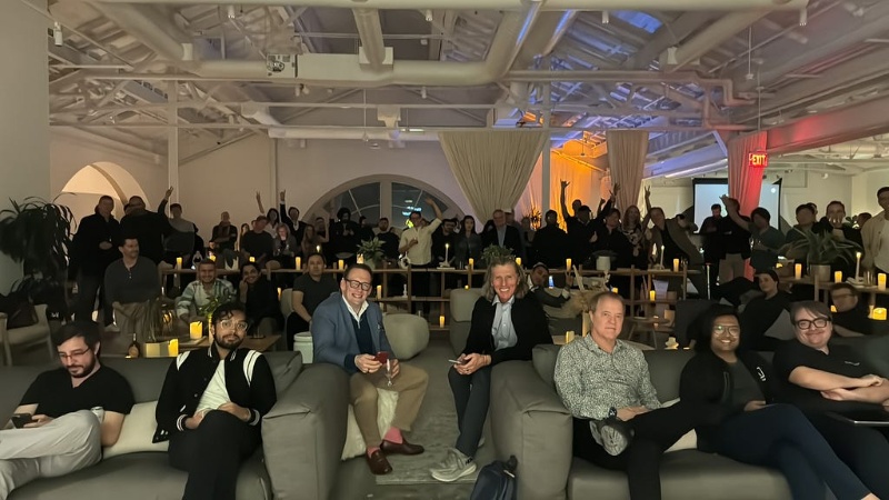 Nodle Network Surpasses 1 Million Token Holders and 100,000 Daily Active Users