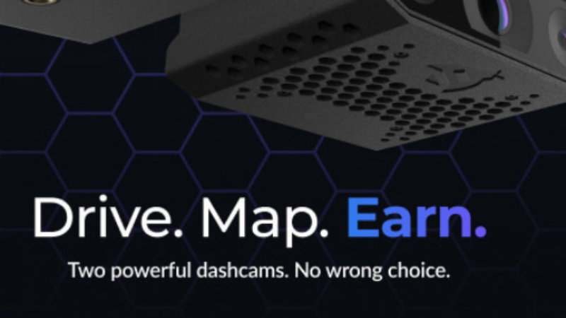Hivemapper: Revolutionizing Mapping through Decentralization